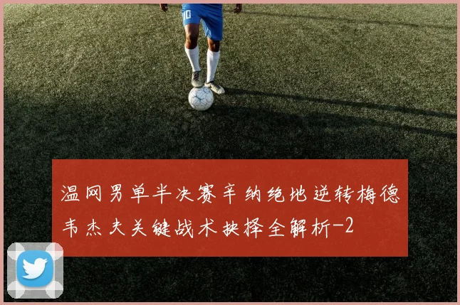 温网男单半决赛辛纳绝地逆转梅德韦杰夫关键战术抉择全解析