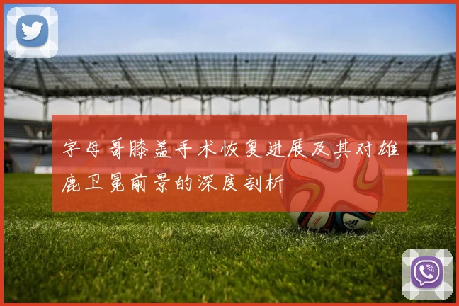 字母哥膝盖手术恢复进展及其对雄鹿卫冕前景的深度剖析